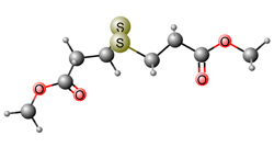 DDD   N,N-二甲基-3,3-二硫代二丙酸二甲酯