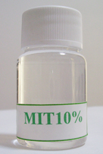 MIT-10%，50%   甲基異噻唑啉酮-10%，50%