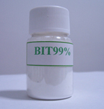 BIT    1,2—苯并異噻唑啉酮