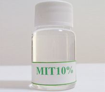MIT-10%，50% 甲基異噻唑啉酮-10%，50% 